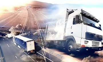 Land Transport to International