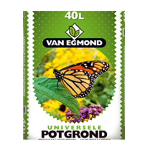 Universal potting soil