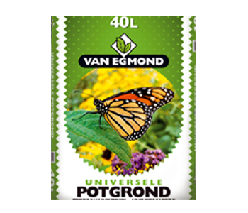 Universal potting soil