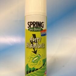 Anti lice spray