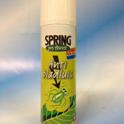 Anti lice spray